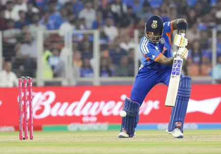 टी20 वर्ल्ड कप में भारत-साउथ अफ्रीका के 7 मैच, शानदार रहा टीम इंडिया का रिकॉर्ड