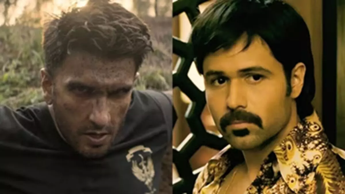 ‘धुरंधर: द रिवेंज’ को लेकर बढ़ी उत्सुकता, रणवीर सिंह के साथ इमरान हाशमी बनेंगे बड़े साहब