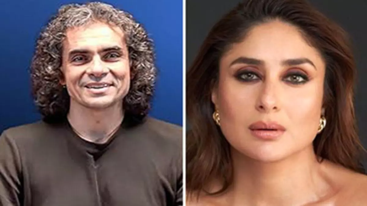 इसलिए करीना कपूर के साथ दोबारा काम नहीं कर पाए इम्तियाज अली