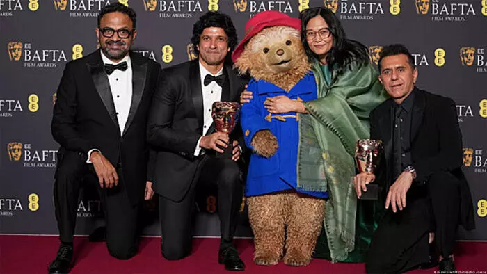 मासूम नजरिए से मणिपुर की हकीकत की पड़ताल करती है 'बूंग'