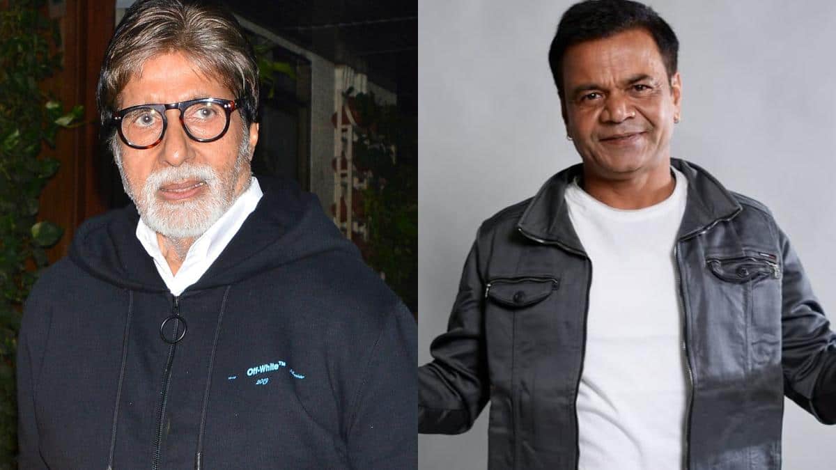 अमिताभ बच्चन की वजह से राजपाल यादव फंसे मुश्किल में! जानें क्यों चिढ़ गए थे लोन देने वाले माधव अग्रवाल