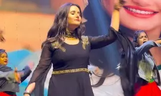 नए गाने ‘सिलाई’ के प्रमोशन में जुटीं अंजलि राघव, सोशल मीडिया पर शेयर किया वीडियो