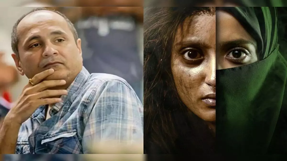 ‘द केरल स्टोरी-2’ पर लगी रोक हटी, निर्माता विपुल अमृतलाल शाह ने कही यह बात