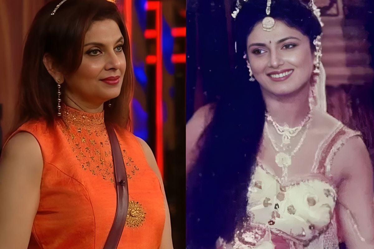 आज किस हाल में हैं 'महाभारत' की 'उत्तरा'? 'शकुनि मामा' की 1 नजर ने बनाया स्टार, जैकी श्रॉफ संग किया था डेब्यू