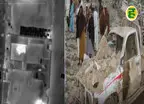 तालिबान का पाकिस्तान पर बड़ा हमला: सैन्य ठिकानों पर बरसाए बम, एयर स्ट्राइक का वीडियो किया जारी
