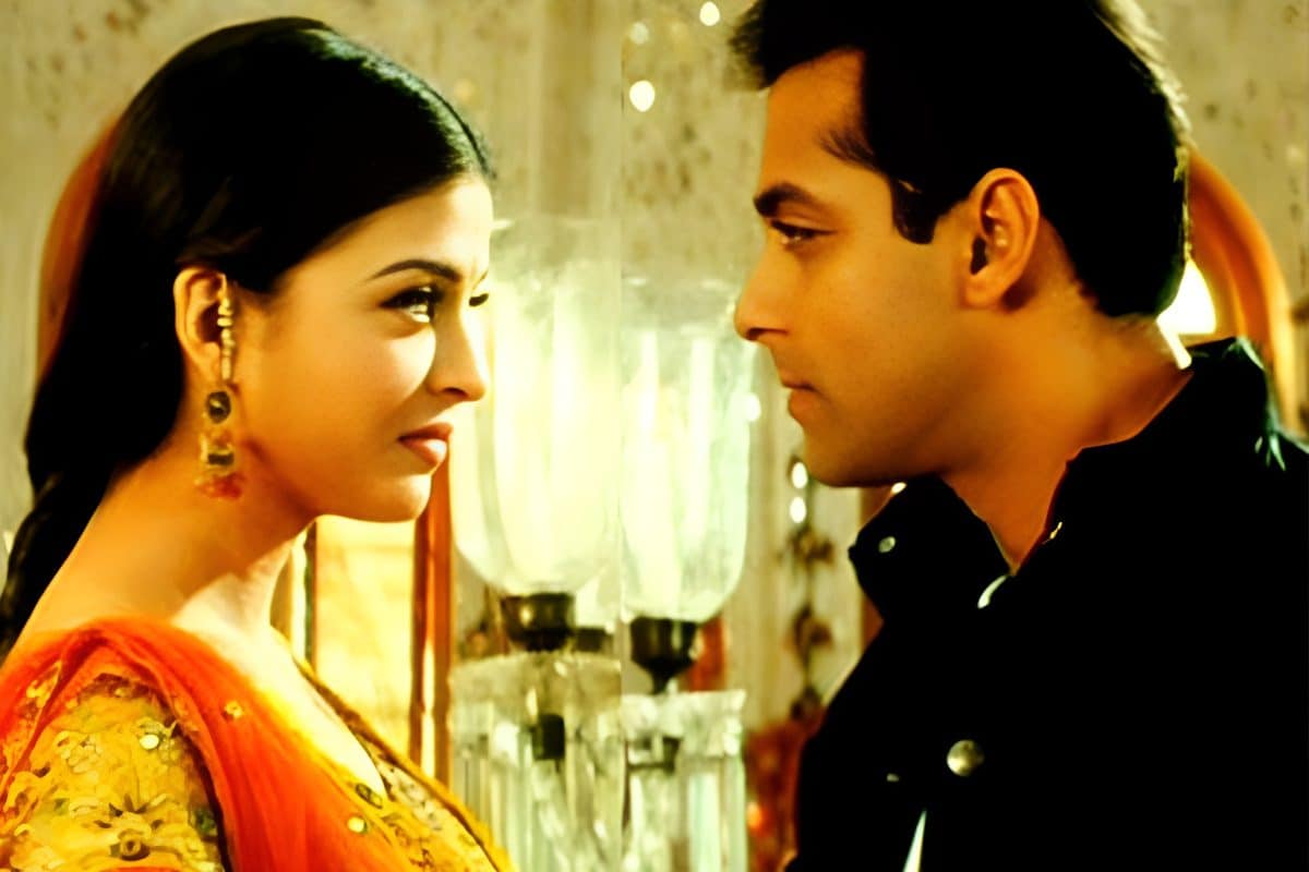 'बहुत खूबसूरत समझती है', ऐश्वर्या राय के बर्ताव पर जब भड़के सलमान खान, अभिषेक बच्चन के मूवी सेट पर किया था हंगामा