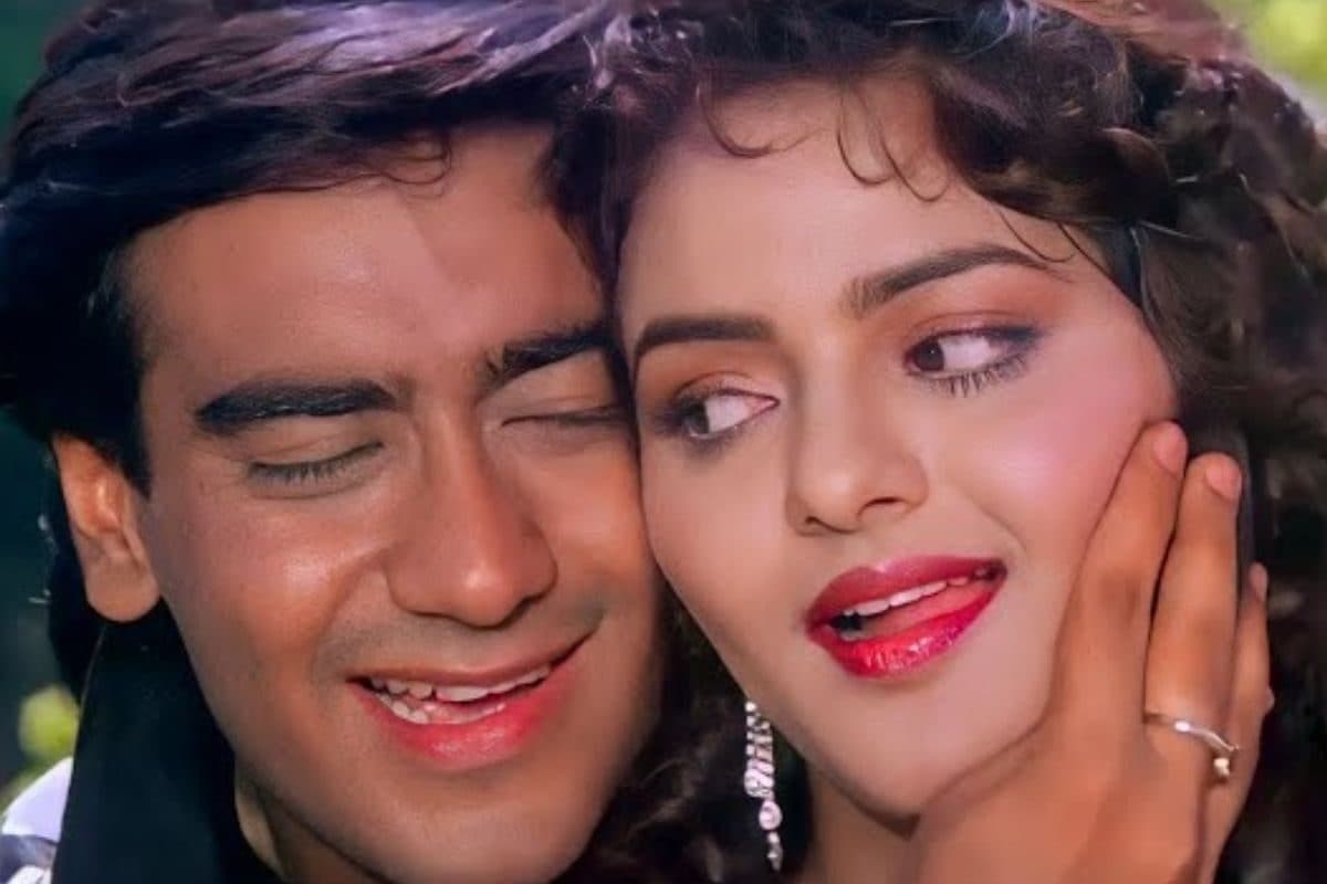 अलका याग्निक-कुमार सानू का हिट गाना, जिसका 90s का हर लड़का हुआ दीवाना, अजय-मधु की जोड़ी हुई सुपरहिट