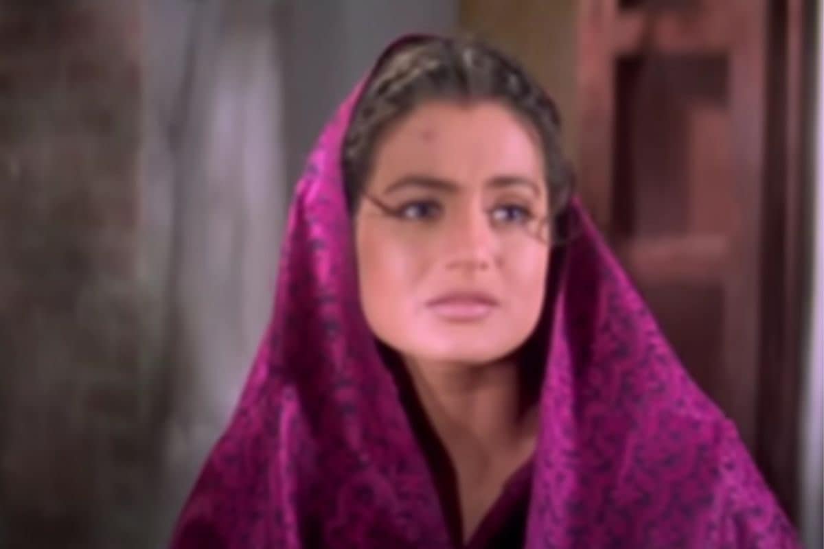 सनी देओल से बिछड़ते ही तड़प उठी हीरोइन, रो-रोकर पिता से कर डाली बगावत, अमर हो गया 5:43 मिनट का गाना