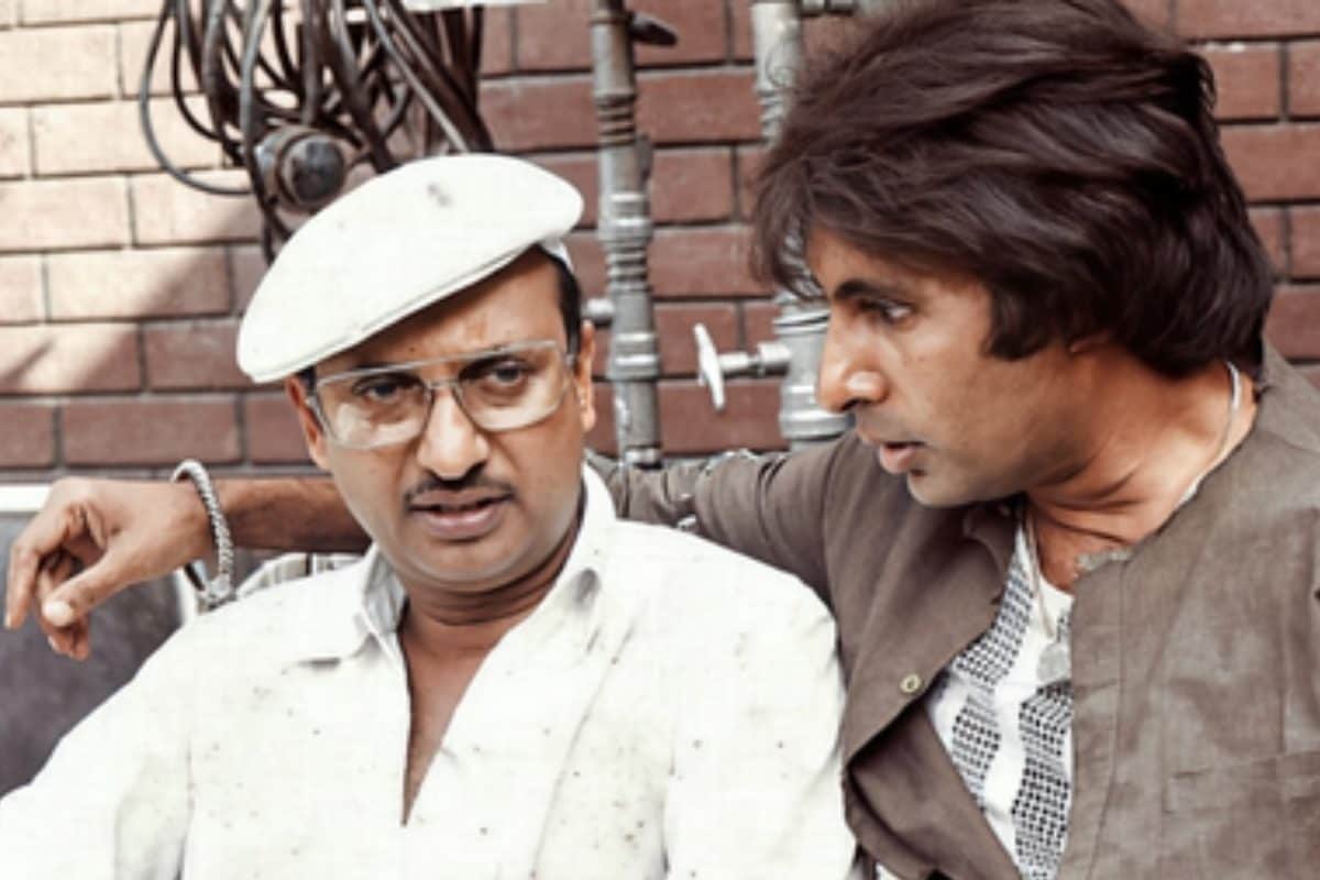 'मैं तुम्हें छोड़कर नहीं जाने वाला', अमिताभ बच्चन को अपनी फिल्मों की आत्मा मानता था डायरेक्टर, देता था लीड रोल