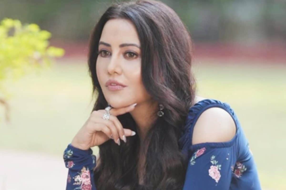 अमृता फडणवीस को मिलते हैं फिल्मों के ऑफर, फिर क्यों कर देती हैं मना? बताया कारण