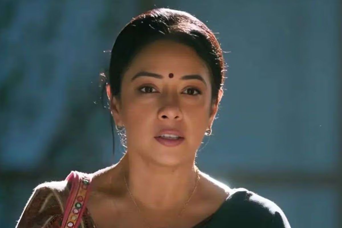 Anupama: शाह परिवार में नन्हे मेहमान की आहट, क्या अब अनु बनेगी जासूस?