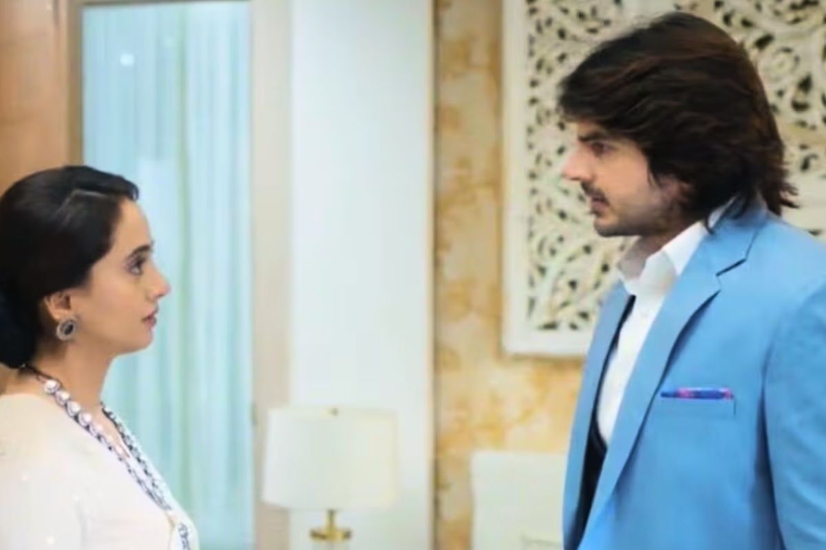 अनुपमा: जेल जाने की नौबत में टीना-अर्जुन, पराग को बदनाम करने की साजिश?