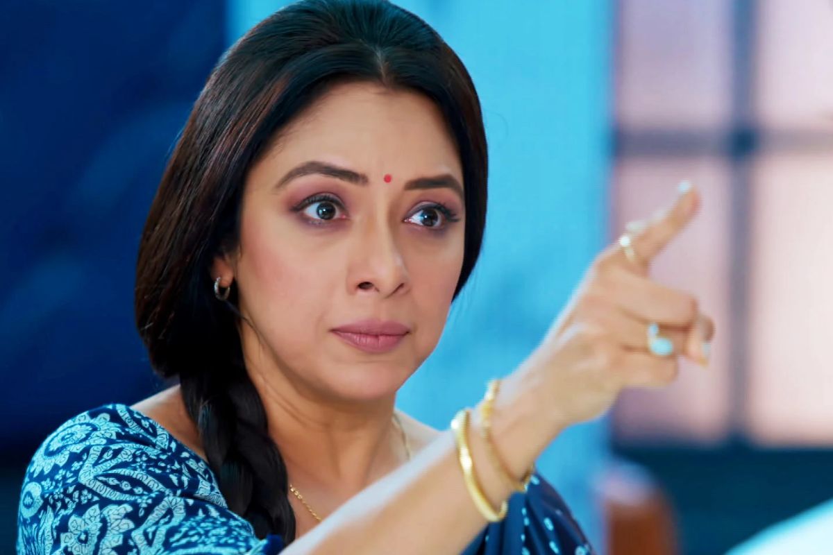 अनुपमा ने बचाई रविंदर-मनप्रीत की इज्जत, हीरों की हेराफेरी से मचा हड़कंप