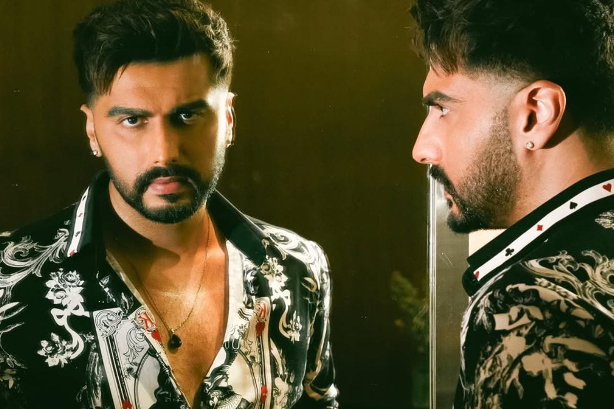 'हार मान लेंगे, तो पछतावा जरूर होगा', अर्जुन कपूर ने किया क्रिप्टिक पोस्ट, ब्रेकअप के बाद से हो रही ट्रोलिंग