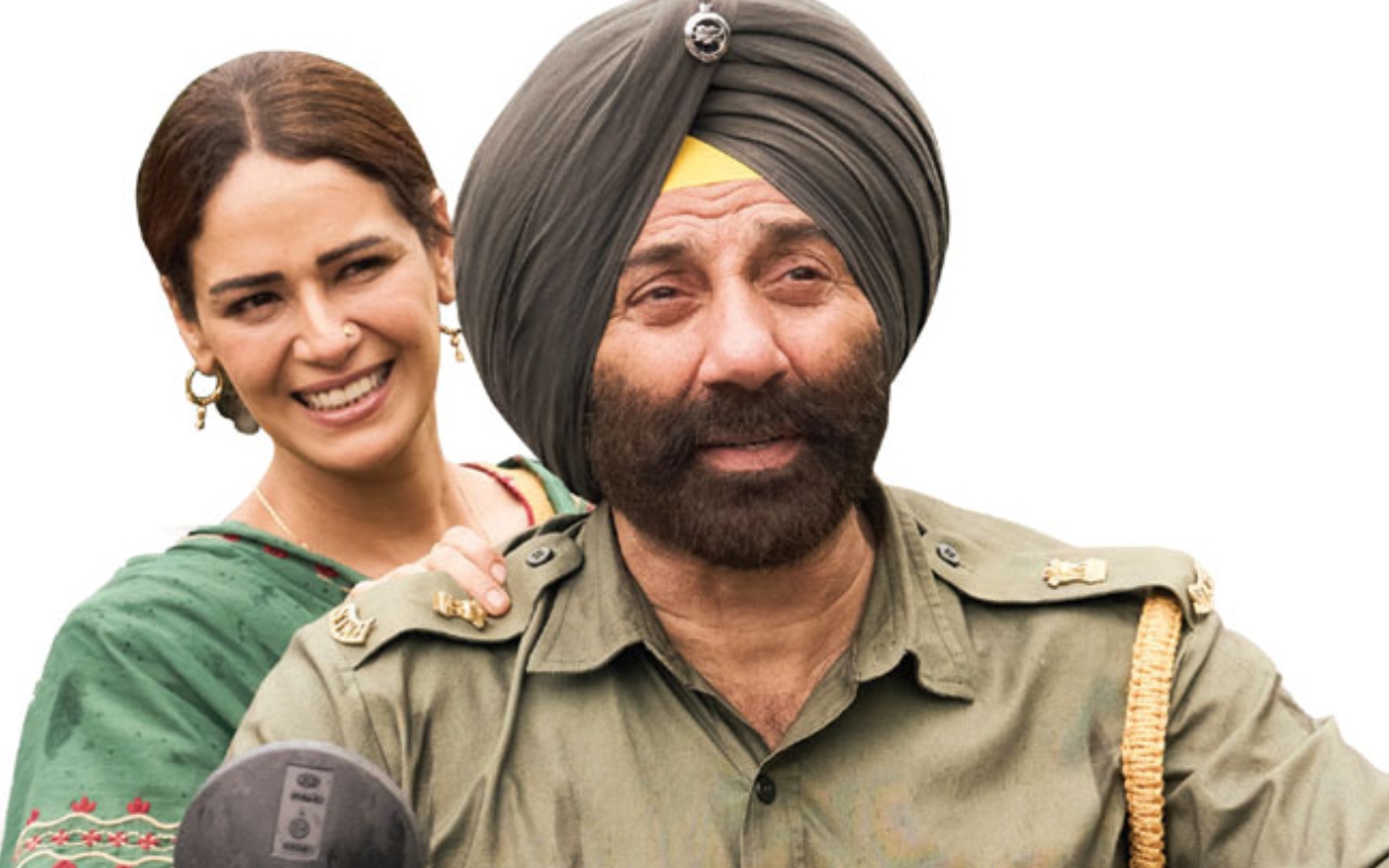 Border 2 जश्न बना इमोशनल पल, मोना सिंह ने सुनाई दिल छूने वाली बात