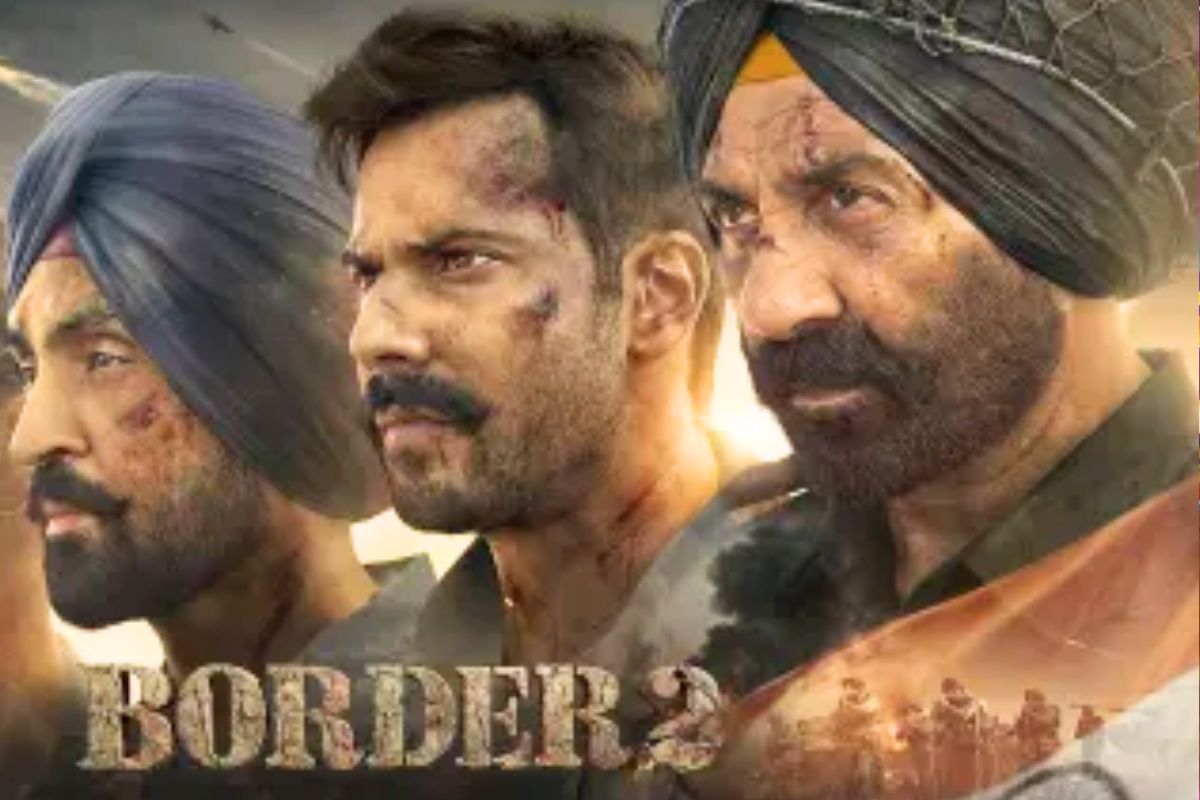 Border 2: 24वें दिन भी करोड़ों में कमाई कर गई ‘बॉर्डर 2’, जानें नेट कलेक्शन