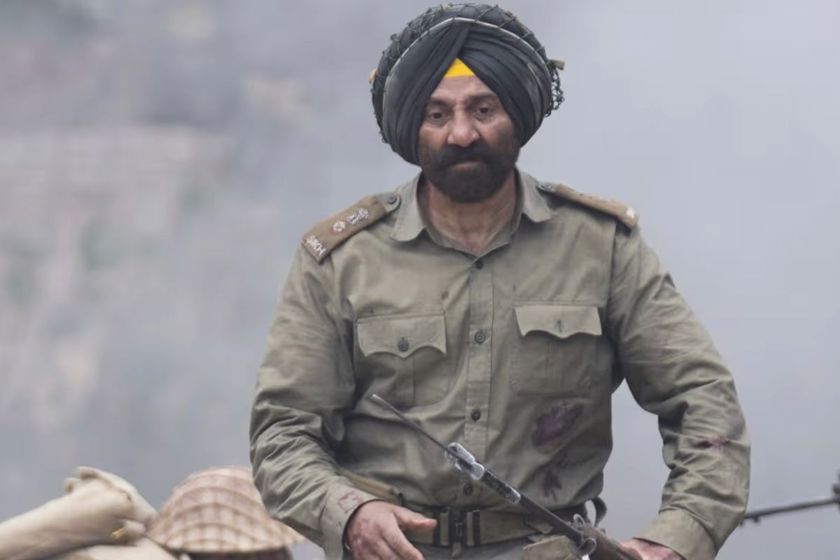 बॉर्डर 2: ‘बॉर्डर 2’ 330 करोड़ क्लब में एंट्री के करीब, 36वें दिन कितनी हुई कमाई?