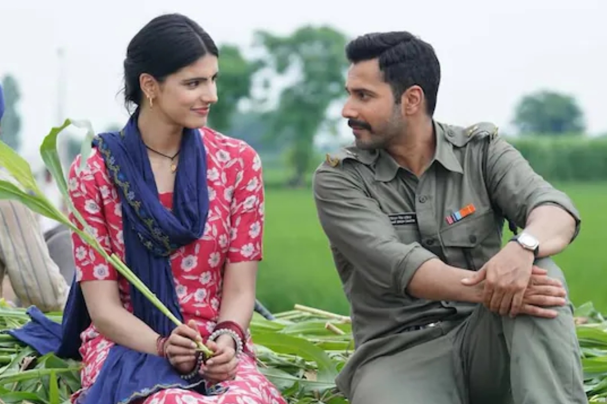 चौथे हफ्ते भी कायम ‘बॉर्डर 2’ का दबदबा, 26वें दिन फिर बढ़ी कमाई की रफ्तार