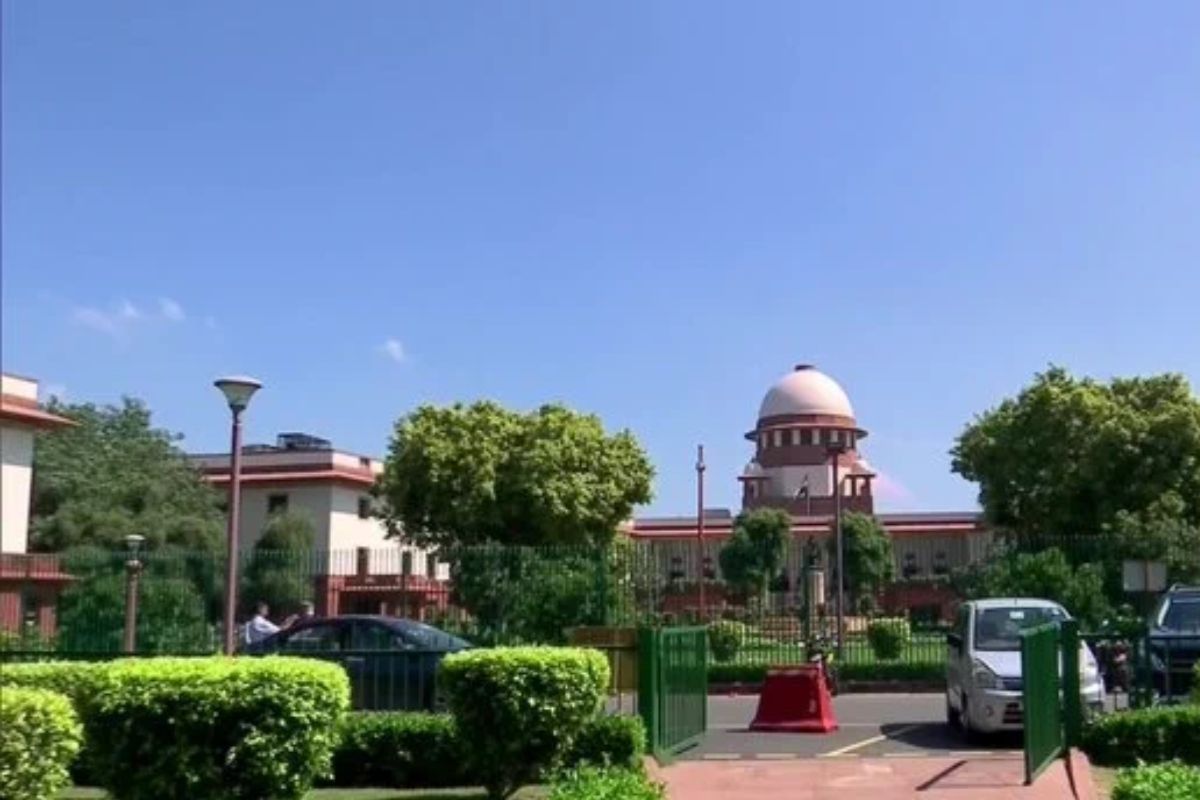 CAA एक्ट के खिलाफ 200 से अधिक याचिकाएं, 5 मई से सुप्रीम कोर्ट में सुनवाई