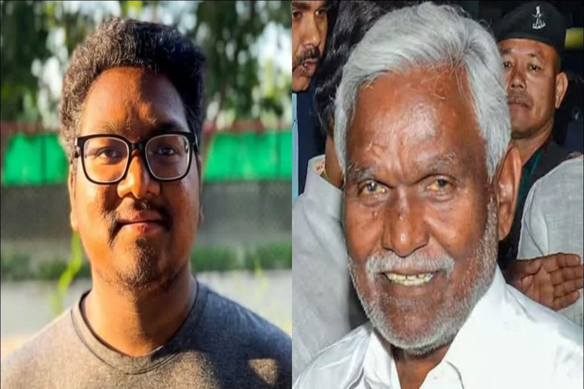 ब्लिंकिट से दवा मंगवाई, मुंह से झाग और मौत! झारखंड के पूर्व सीएम ने पोते के शव का मनाली में क्यों नहीं करवाया पोस्टमार्टम?