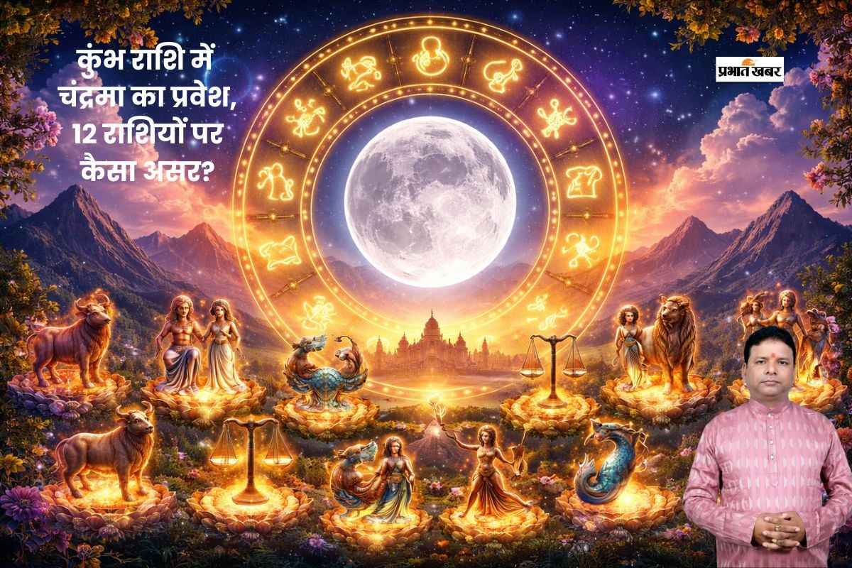 चंद्र गोचर से बने खास योग, किन राशियों को रहना होगा सतर्क