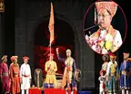 शिवाजी महाराज की गौरवगाथा ‘जाणता राजा’ का मंचन : सीएम साय बोले- महाराज का आदर्श जीवन युवाओं के लिए प्रेरणास्रोत