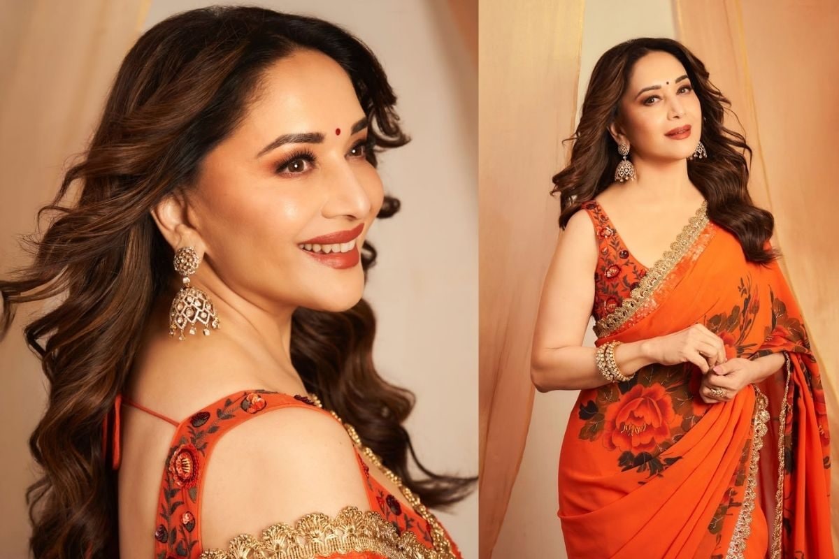 माधुरी दीक्षित के दोनों बेटों ने कहां से की है पढ़ाई, जानते हैं आप, वहां कैसे होता है एडमिशन?