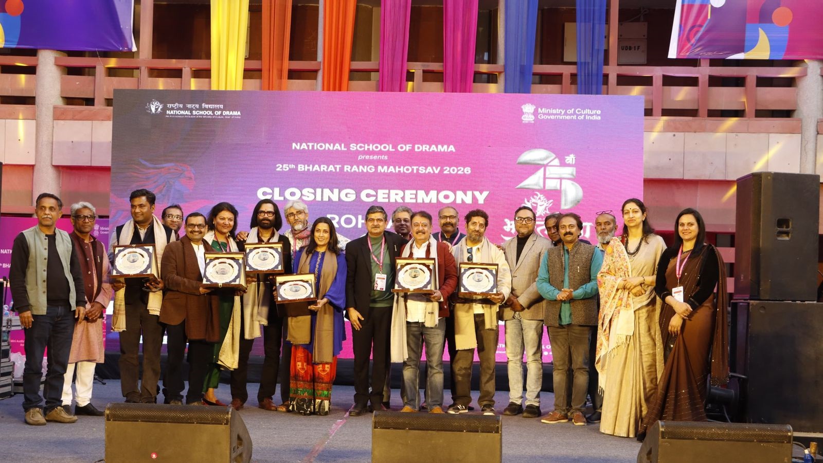 रोहतक से दिल्ली की ओर: परफॉर्मिंग आर्ट्स में हरियाणा का नया केंद्र बन रहा सुपवा