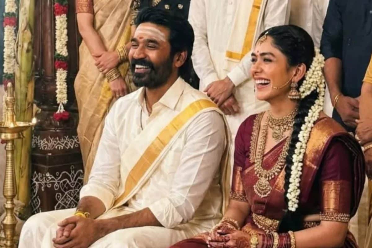 'मैं 6 करोड़, 10 करोड़ भी खर्च कर दूं', मृणाल ठाकुर ने धनुष संग शादी पर किया रिएक्ट, रुमर के लिए कहा थैंक्स