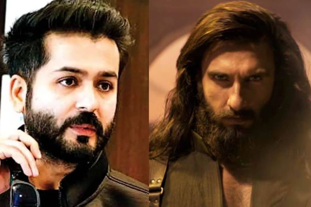 धुरंधर 2 की शूटिंग पर BMC सख्त, आदित्य धर ने सेफ्टी नियमों करी अनदेखी? अब प्रोडक्शन हाउस पर ब्लैकलिस्ट होने की गाज