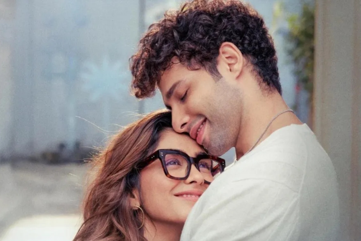 धीरे-धीरे बढ़ेगी रफ्तार? पहले दिन 3 बजे तक इतना ही कमा पाई ‘Do Deewane Seher Mein’