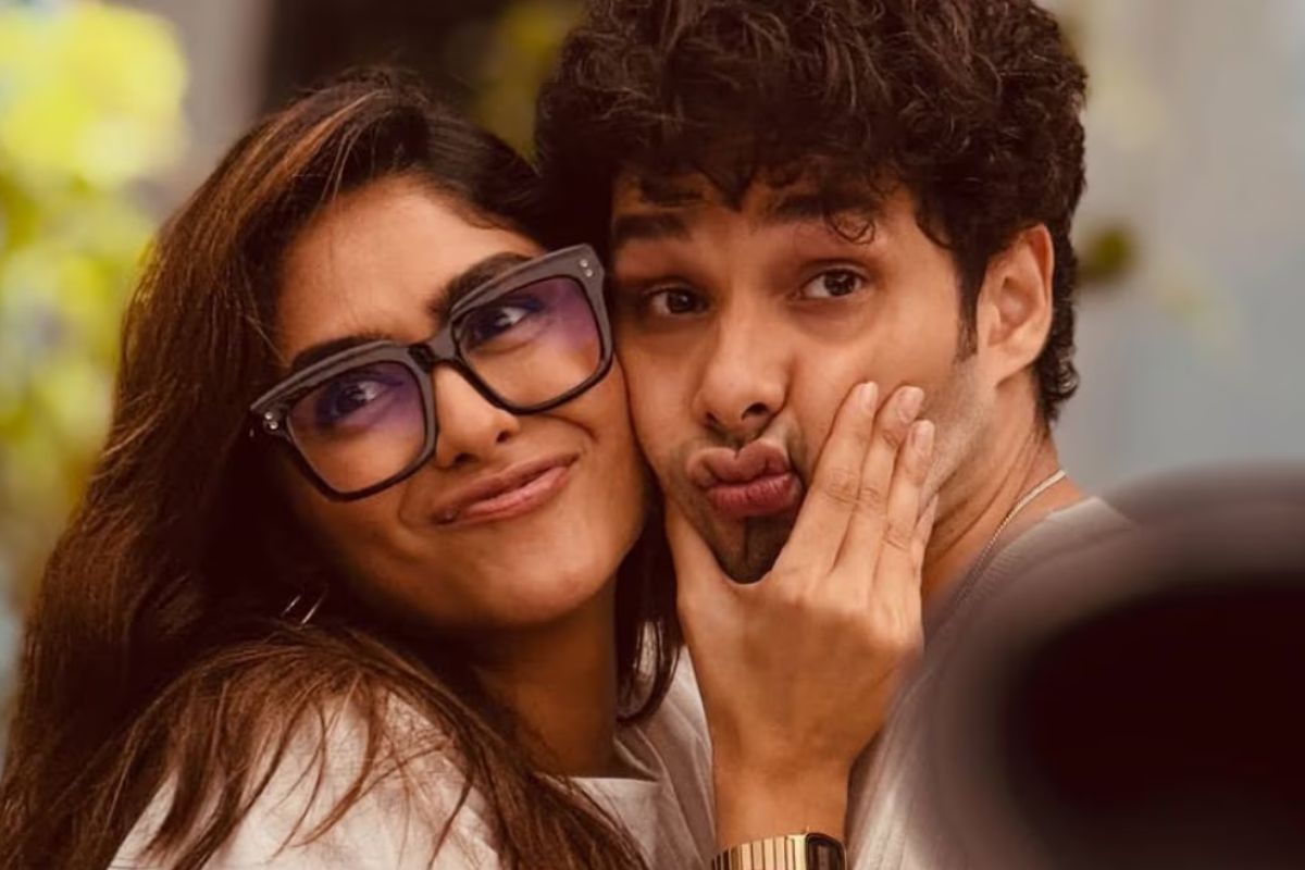 Do Deewane Seher Mein: कमाई में नहीं आया उछाल, वीकेंड में फीका रहा सिद्धांत-मृणाल का रोमांस