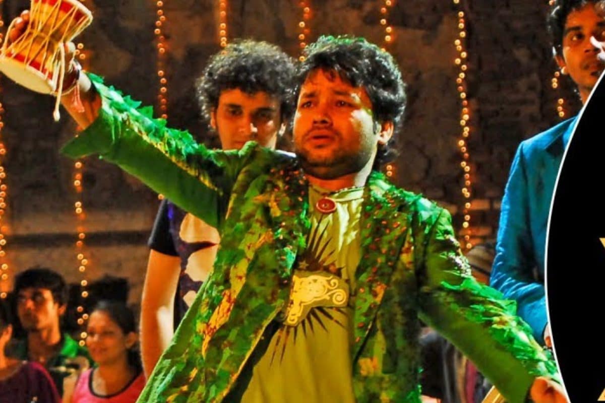 कैलाश खेर से पहले इस सिंगर ने गाया 'बम लहरी', 12.35 मिनट के गाने में बयां की शिव-पार्वती के रिश्ते, शादी-रस्में