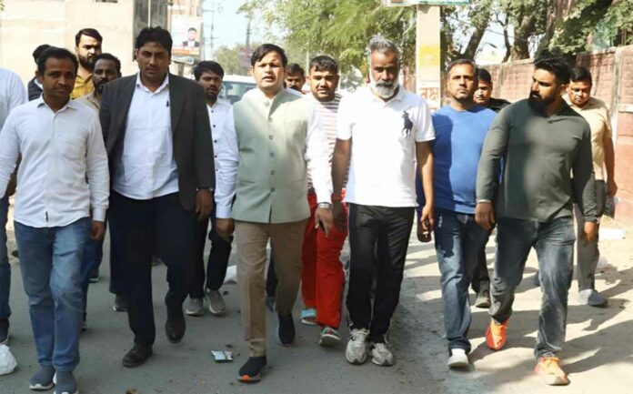 Haryana News: हरियाणा के इस मंत्री ने किया पश्चिम बंगाल विधानसभा चुनाव को लेकर बड़ा दावा