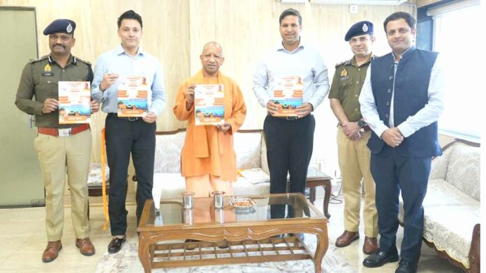 योजना गाजियाबाद में व्यवस्थित शहरी विस्तार को नई गति देगी: सीएम योगी