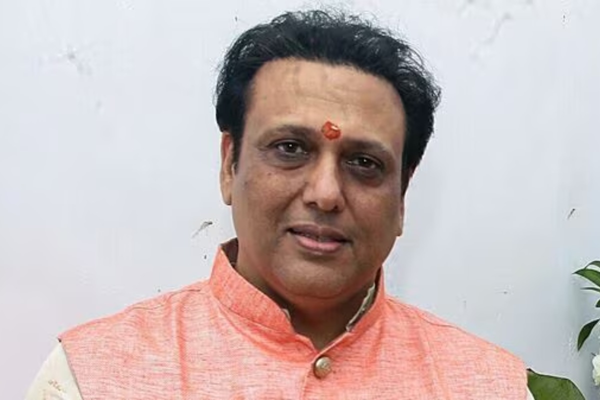 शीशे में खुद को देखकर थप्पड़ मारते हैं गोविंदा, करियर डाउन के बाद छलका दर्द