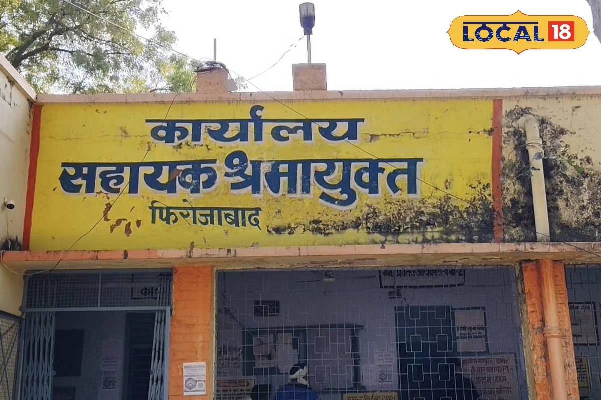 फिरोजाबाद में बाल श्रम करने वालों के लिए खतरे की घंटी, पकड़े गए तो 2 साल तक जेल और 50 हजार का जुर्माना!