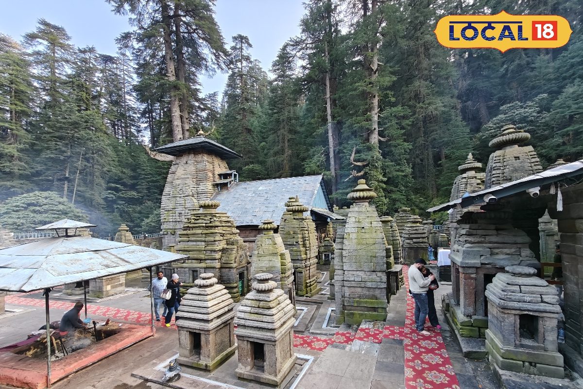 Maha Shivaratri 2026: जागेश्वर से मुक्तेश्वर महादेव तक! शिवरात्रि पर कुमाऊं के इन मंदिरों में करें जलाभिषेक, पूरी होगी हर मनोकामना