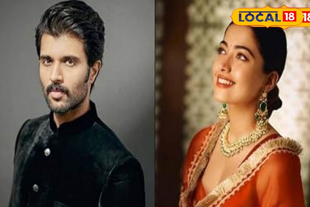 विजय देवकोंडा-रश्मिका मंदाना की सीक्रेट वेडिंग! उदयपुर में शाही तैयारी, मोबाइल-कैमरा बैन से मचा हड़कंप