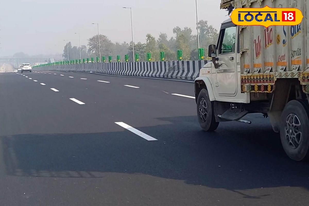 दिल्ली-देहरादून एक्सप्रेसवे को लेकर बड़ा अपडेट, फरवरी नहीं अब इस महीने होगा शुरू, जानिए क्या है खास