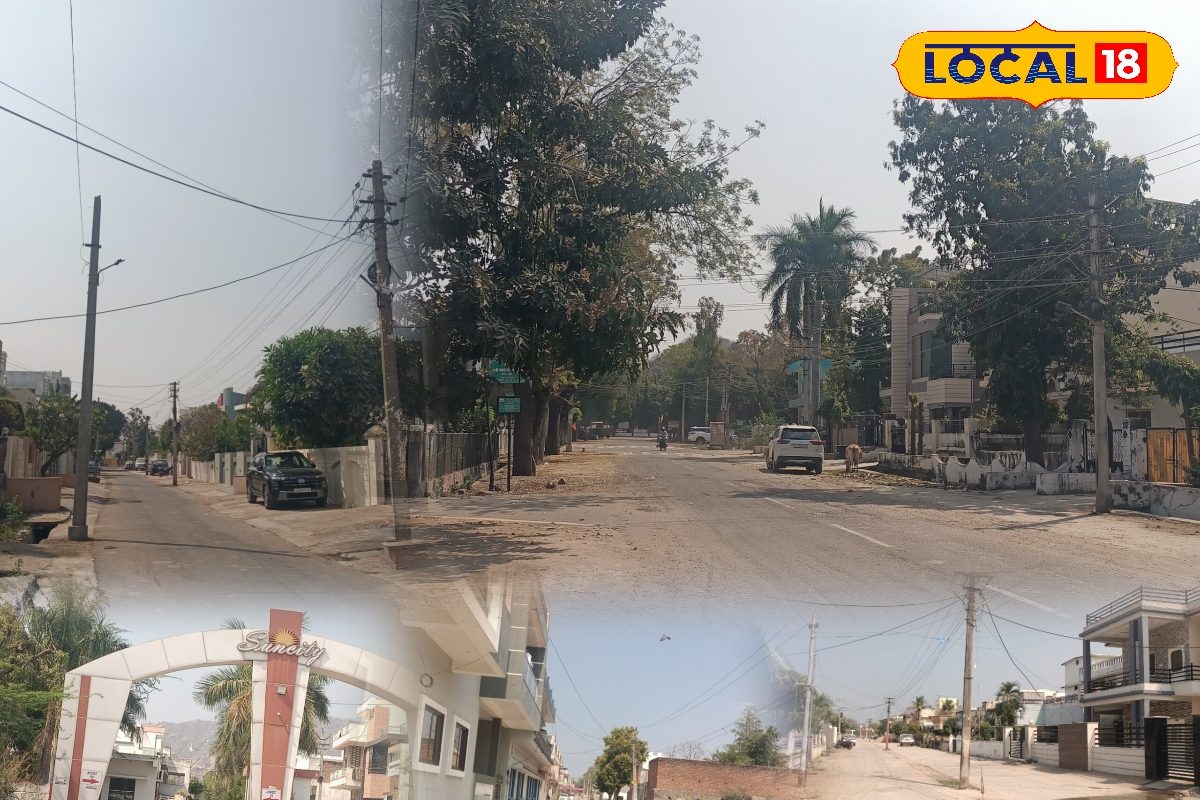 गेटेड एंट्री, CCTV और मॉडर्न सुविधाएं, सिरोही के इन कॉलोनियों में मिलेगा लग्जरी और सुरक्षा का परफेक्ट कॉम्बो