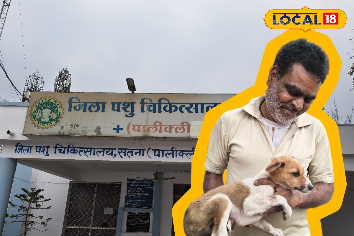 बेजुबानों के चक्कर में नहीं की शादी! 15 हजार को दी नई जिंदगी, खन्ना अंकल की कहानी