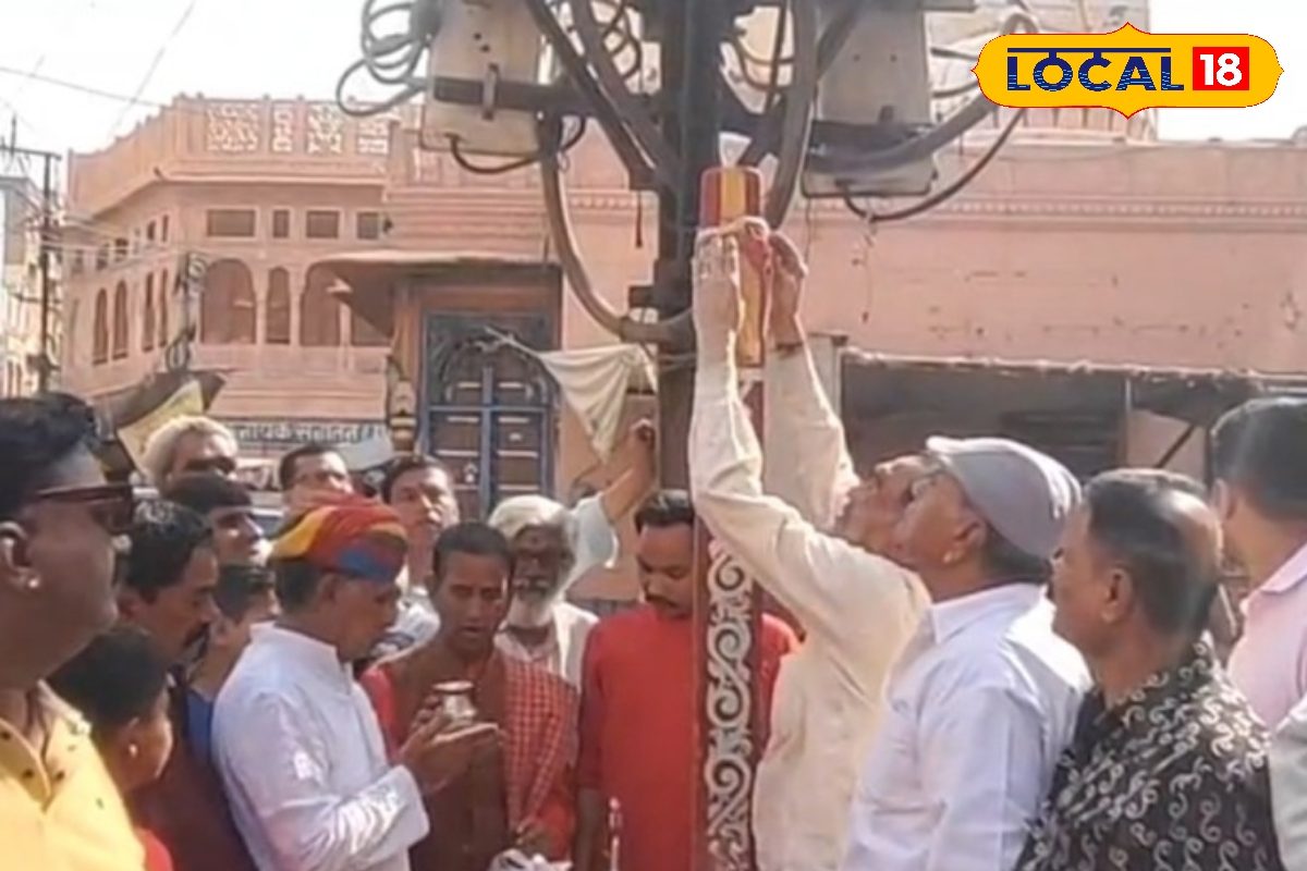 Bikaner Holi 2026: आसुरी शक्तियों पर भारी पड़ती है यह पूजा! जानिए बीकानेर के 'थम्ब पूजन' का रहस्य