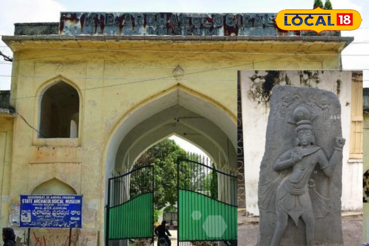 हैदराबाद में छिपी है शाही विरासत! गोलकोंडा घूम आए, पर क्या देखा ये खजाना, ज्यादातर लोग कर देते हैं नजरअंदाज