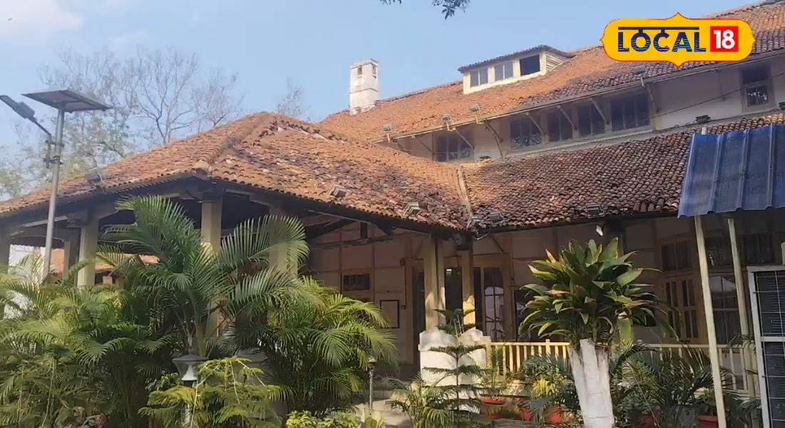 गांधीजी का ये था सबसे पसंदीदा घर! नाम है ऑड्रे हाउस, गर्मी में ठंडक तो सर्दी में रहती है गर्माहट, जानें वजह