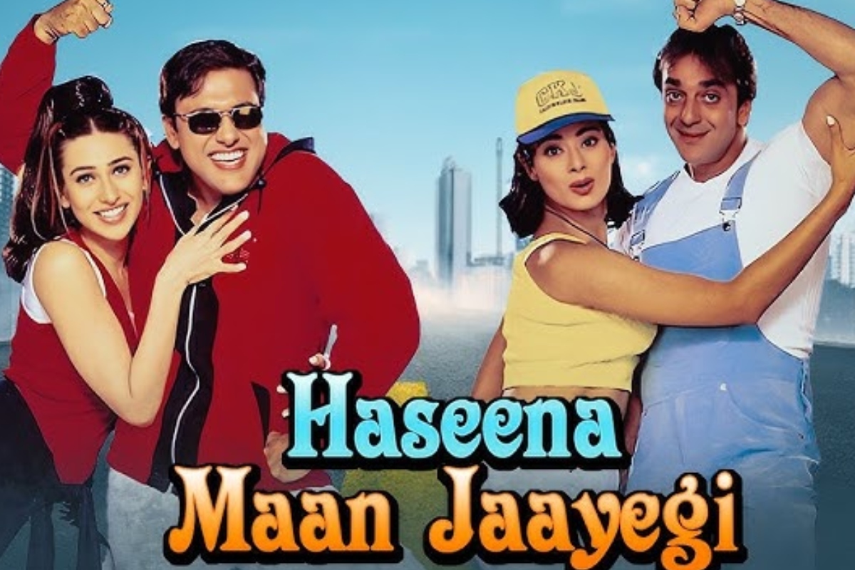 गोविंदा की 27 साल पुरानी फिल्म का बन रहा सीक्वल, इस डायरेक्टर ने संभाली कमान!