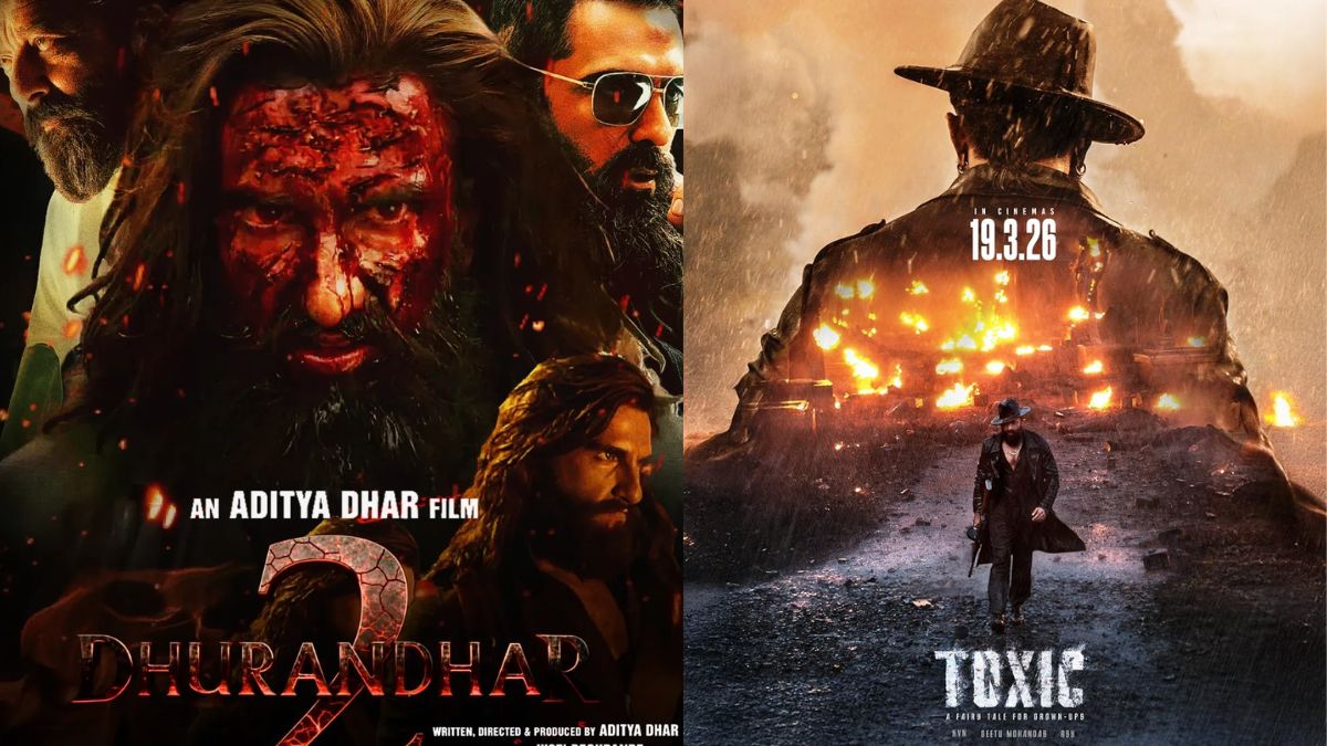 15 साल बाद होली पर रिलीज नहीं हो रही कोई बड़ी फिल्म, जानें क्या हो सकती है वजह