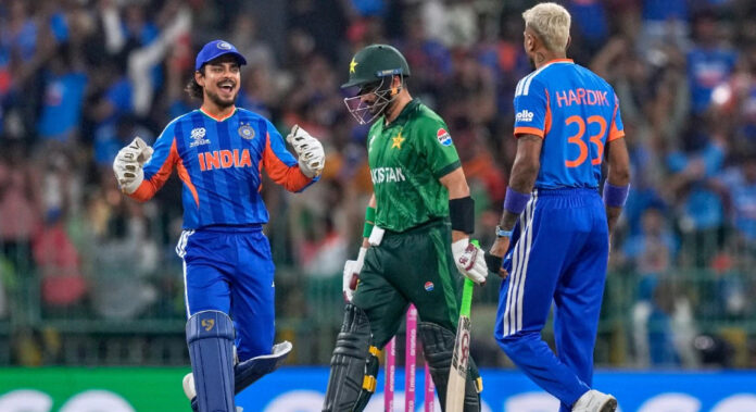 IND vs PAK: भारत की सबसे बड़ी जीत, अंक तालिका में अमेरिका से नीचे पाकिस्तान