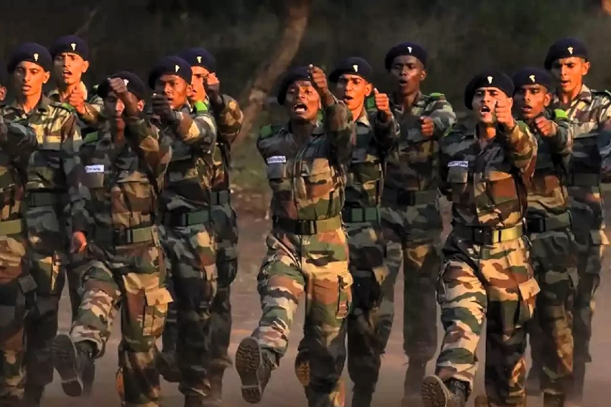 रेलवे की नौकरी में अग्निवीरों और पूर्व सैनिकों को मिलेगा आरक्षण, जानें किन नौकरियों में कितना रिजर्वेशन