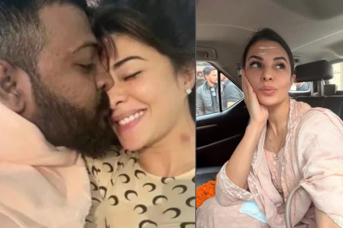 सुकेश चंद्रशेखर ने जैकलीन फर्नांडीज गिफ्ट किया ₹30 करोड़ का हेलिकॉप्टर, जेल से फिर लिखा लव लेटर